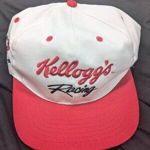 Terry Labonte Kellogg's Racing Hat